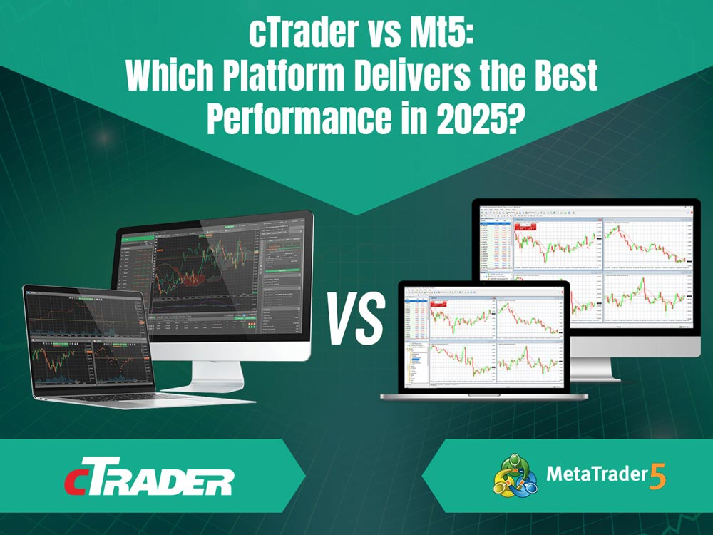 "cTrader vs. MT5: Evaluating Which Platform Performs Best in 2025" image