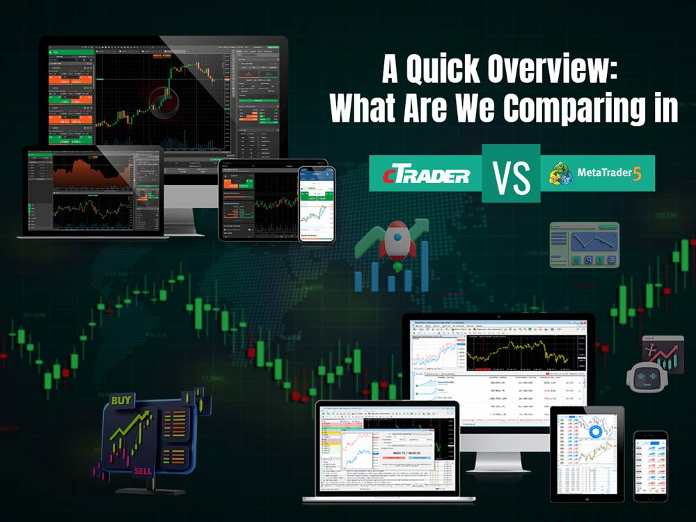 "cTrader vs. MT5: Evaluating Which Platform Performs Best in 2025" image