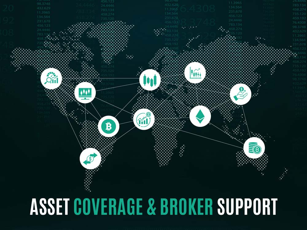 "cTrader vs. MT5: Evaluating Which Platform Performs Best in 2025" image