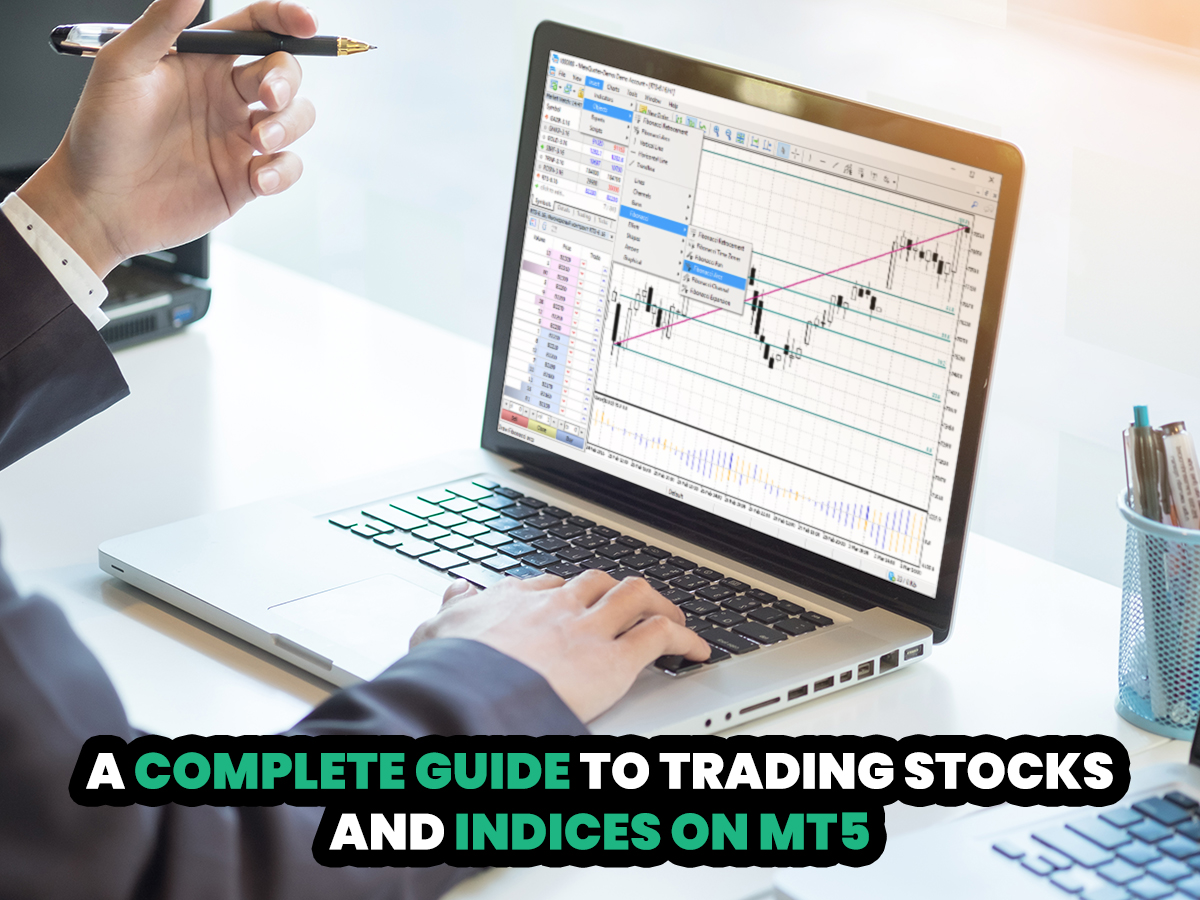 A Complete Guide to Trading Stocks and Indices on MT5 image