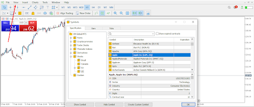 A Complete Guide to Trading Stocks and Indices on MT5 image