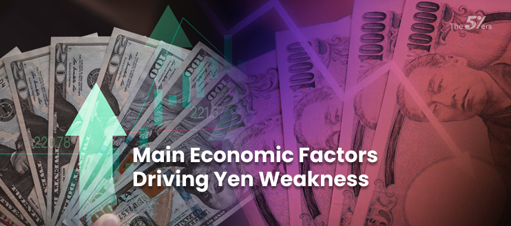 “USD/JPY Rises as Yen Weakens Amid Japan’s Fiscal Stimulus and Policy Divergence” image