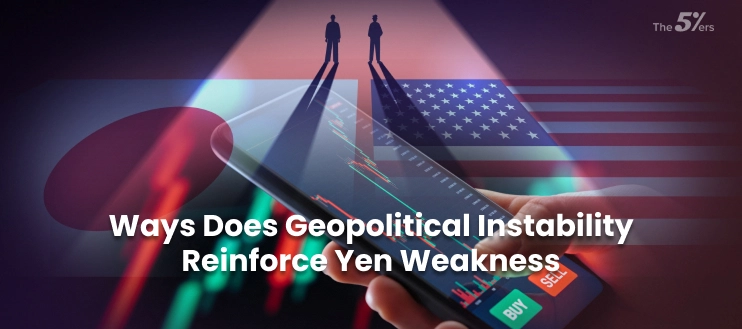 “USD/JPY Rises as Yen Weakens Amid Japan’s Fiscal Stimulus and Policy Divergence” image