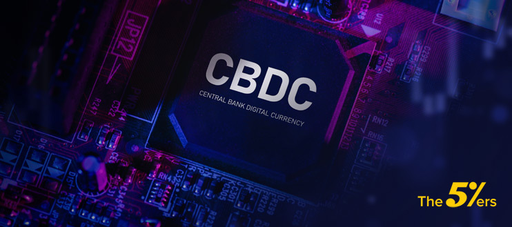 “The Great Reset: A Game-Changer for the Forex Market” image