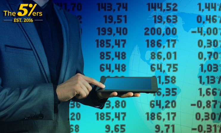 “The Great Reset: A Game-Changer for the Forex Market” image