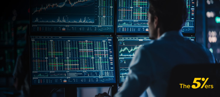 “US Election Outcomes and Their Implications for Currency Markets: A Trump Scenario” image