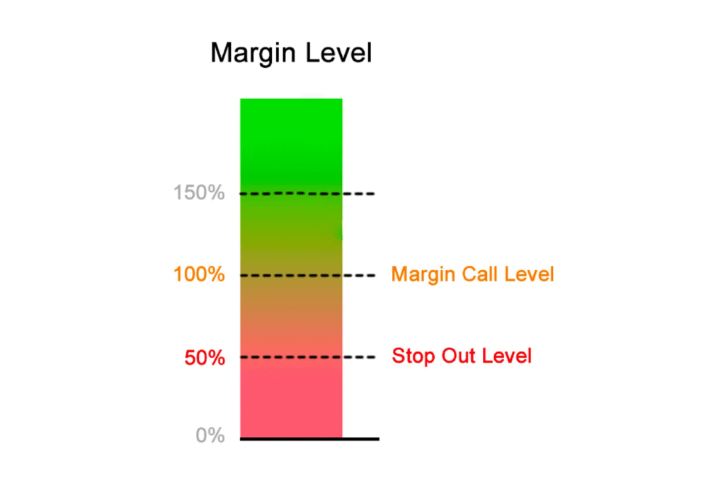 What does “margin” mean in forex trading? image