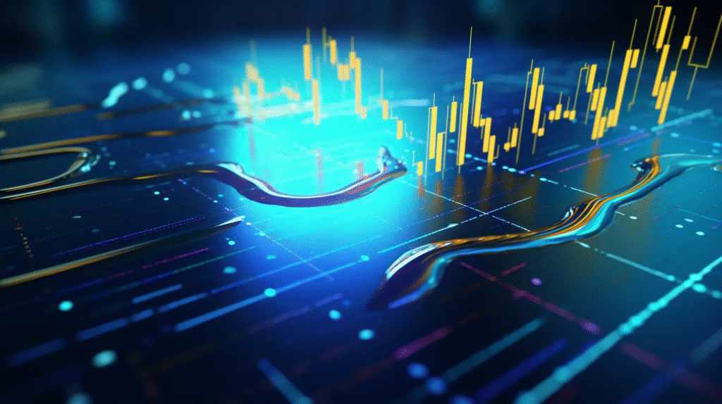 Forex Trading: Understanding the World’s Most Liquid Market image