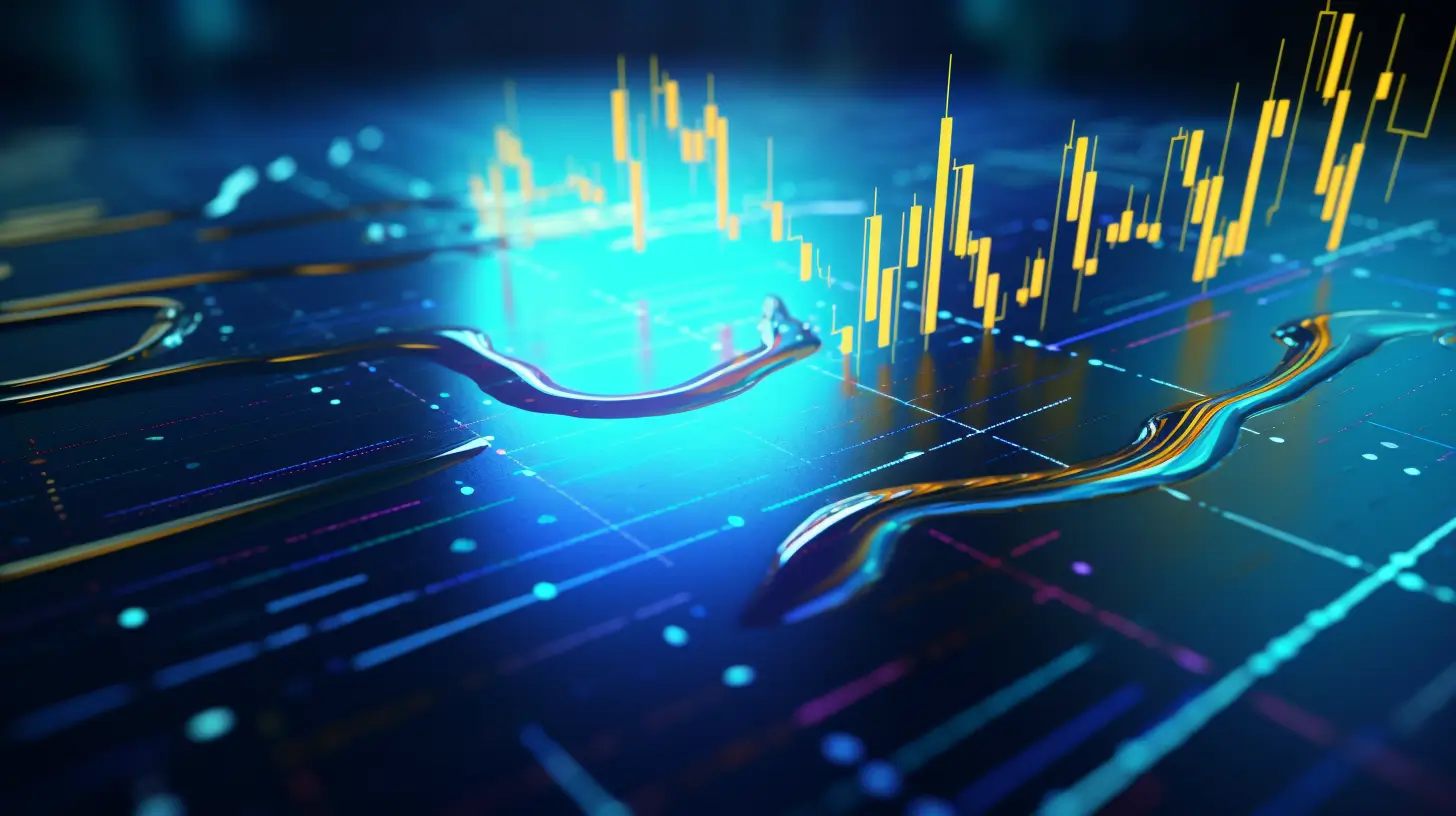 Forex Trading: Understanding the World’s Most Liquid Market image