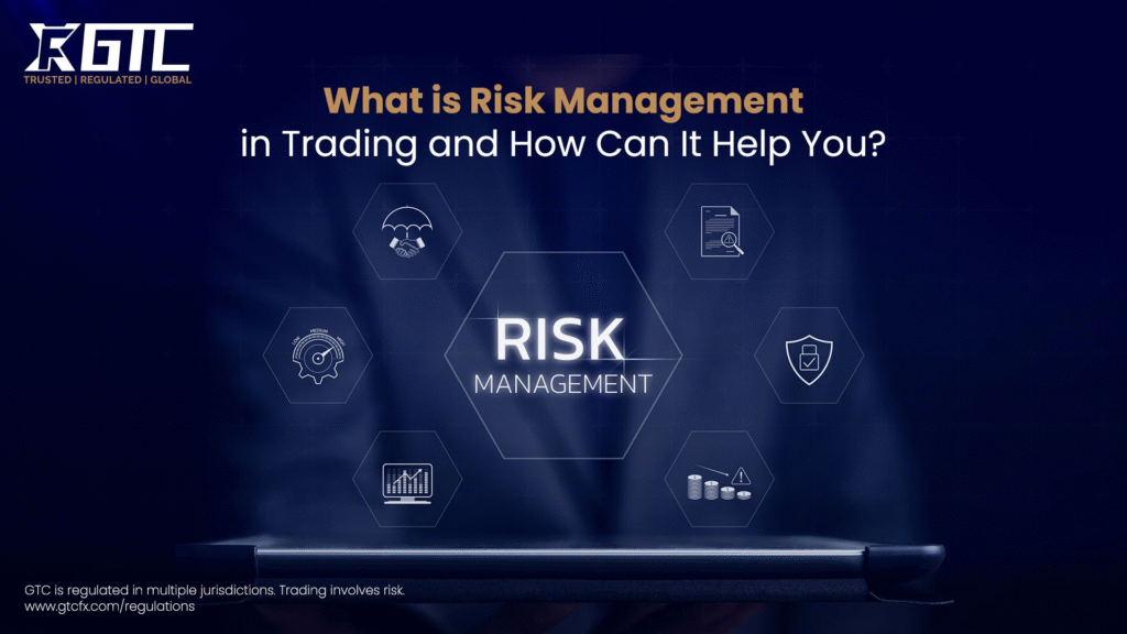 "Understanding Risk Management in Trading and Its Benefits" image