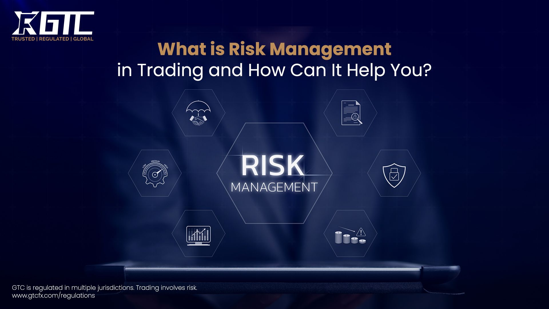 "Understanding Risk Management in Trading and Its Benefits" image