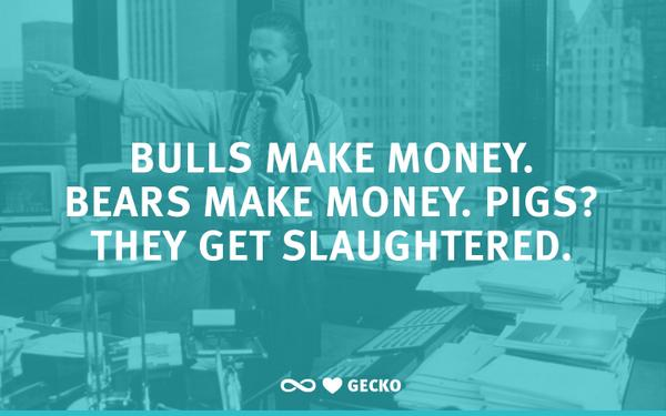 "Slaying the Demons That Haunt Your Trades" image