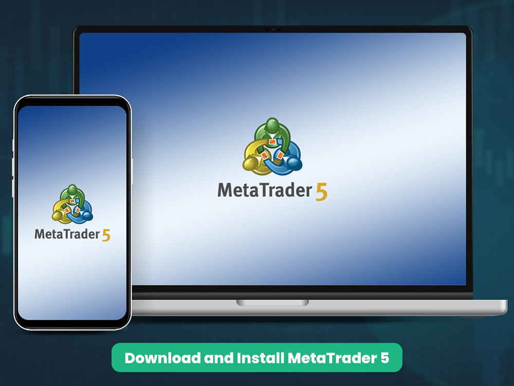 "MetaTrader 5 for Beginners: Learn to Trade in Less Than 30 Minutes" image