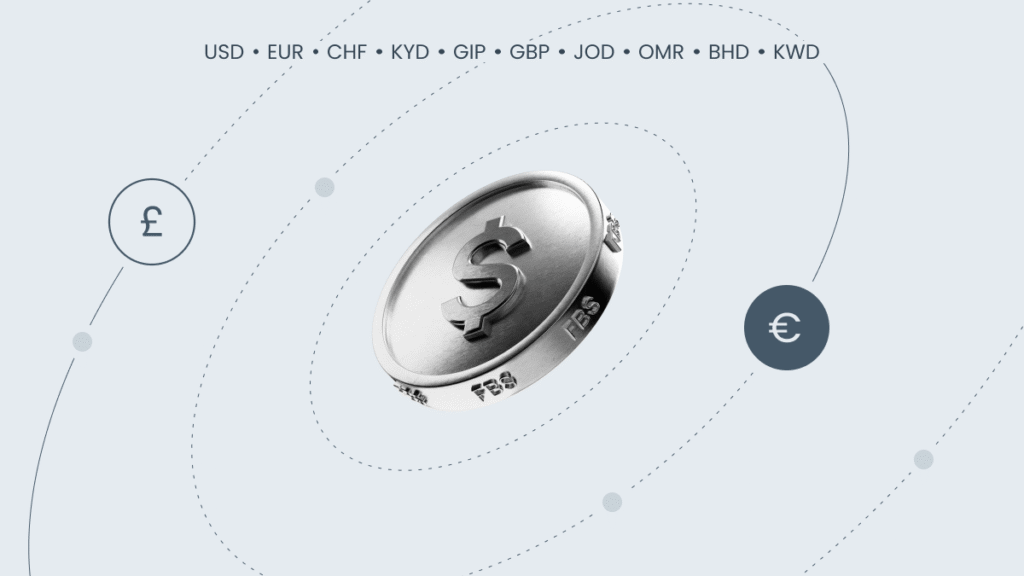 The 10 Most Valuable Currencies Against the US Dollar in 2025 image